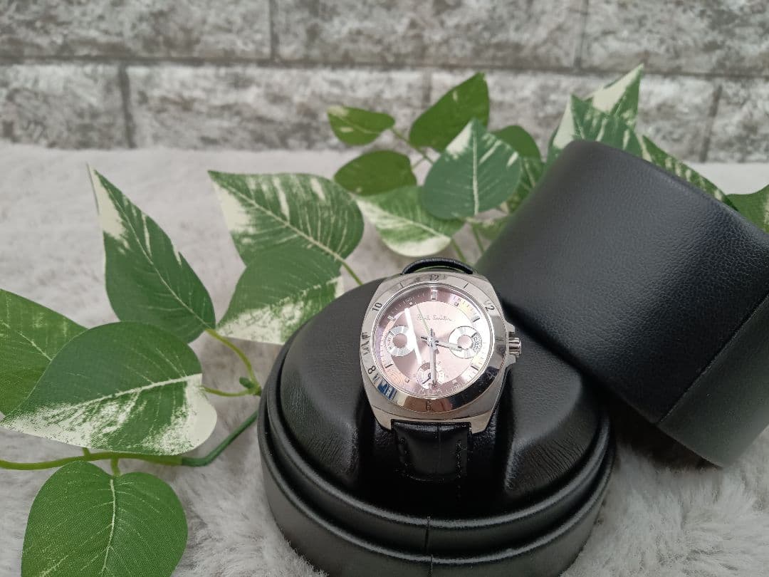 Paul Smith ディスクアイズ　フクロウ ピンク レディース Paul Smith ディスクアイズ フクロウ ピンク レディース 楽天市場