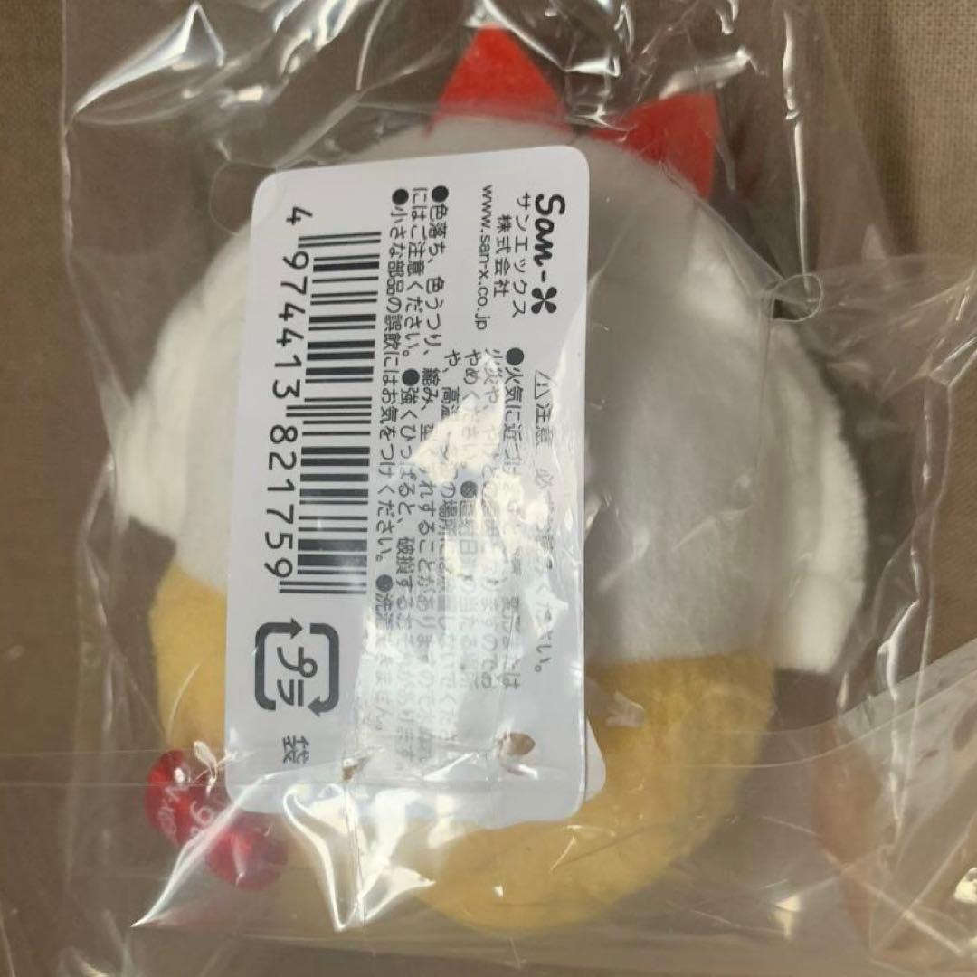 [1972]すみっコぐらし　てのりぬいぐるみ　京急&羽田in大田区　９種セット