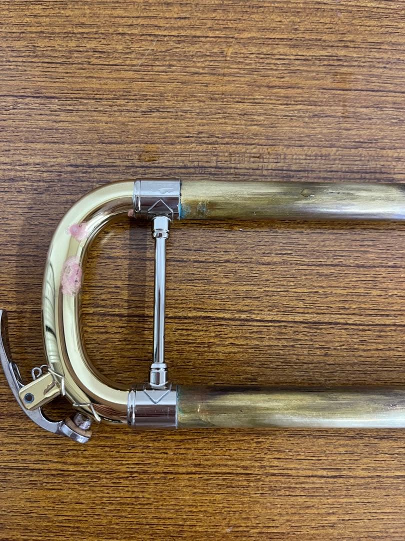 トランペット　ヤマハ　YAMAHA 8335G