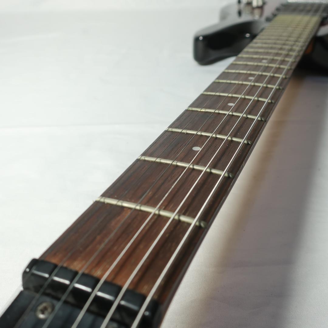 Aria ProⅡ MAGNAシリーズ エレキギター タップスイッチ搭載 HSH Aria