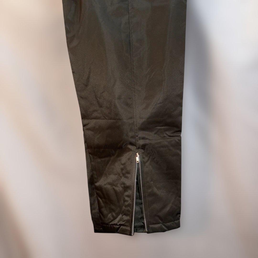 ドカジャン上下オリーブグリーン