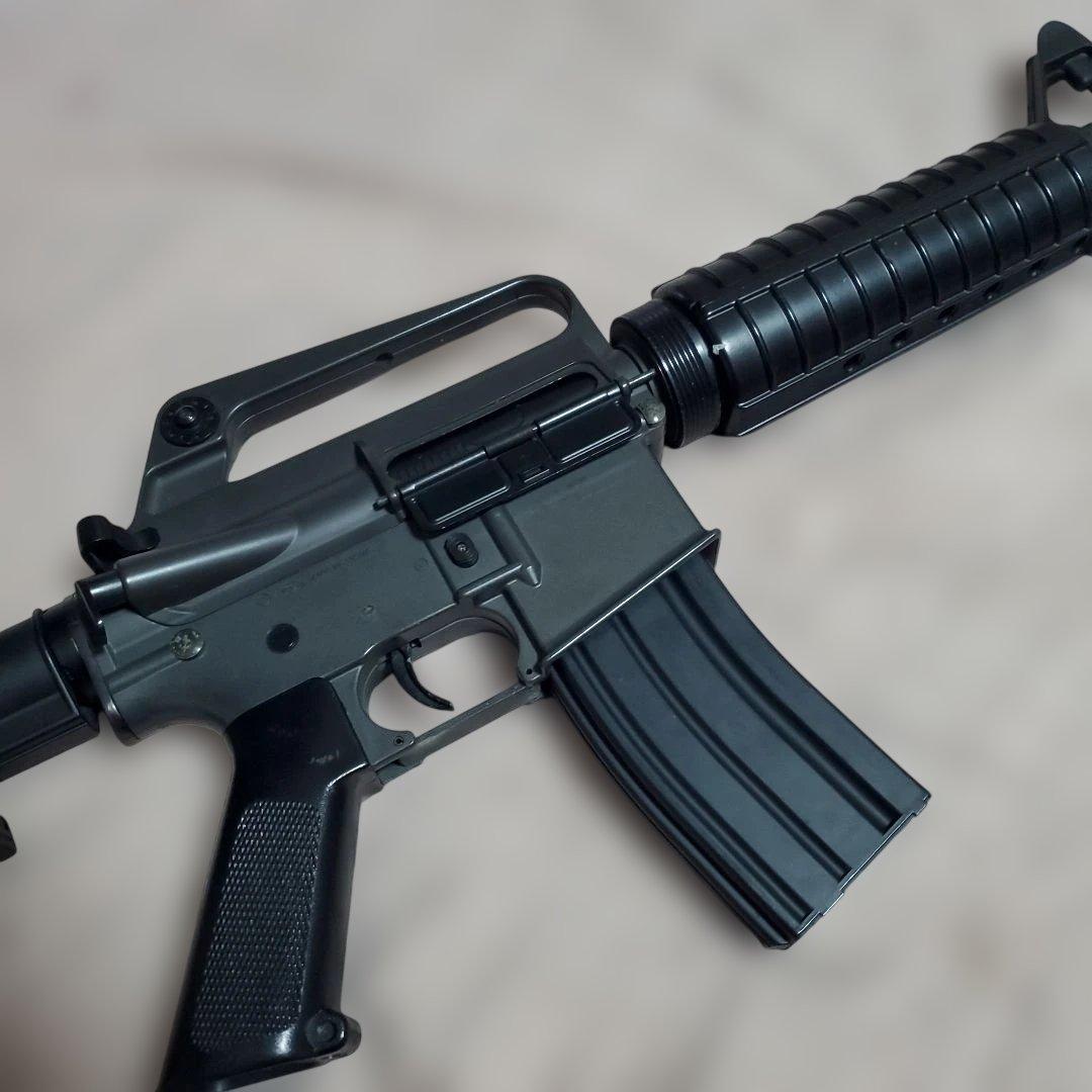 東京マルイM653 バーンズバージョン