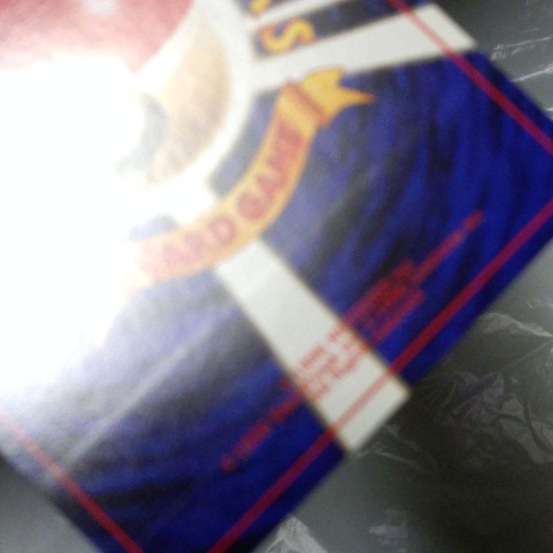 即*中様 ポケモンカード　ゴローニャ　プロモ　旧裏