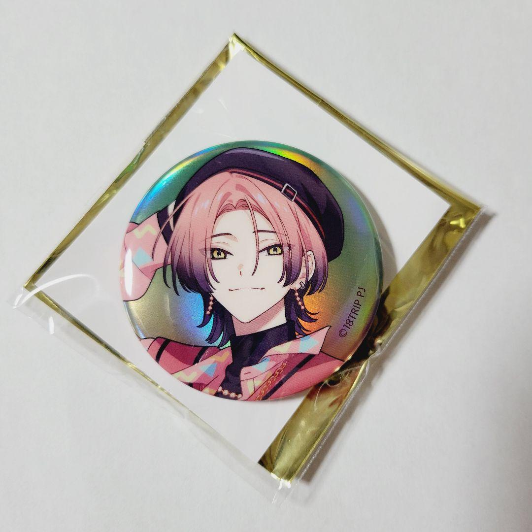 18TRIP エイトリ 千弥 缶バッジ キャラバッジ52点セット