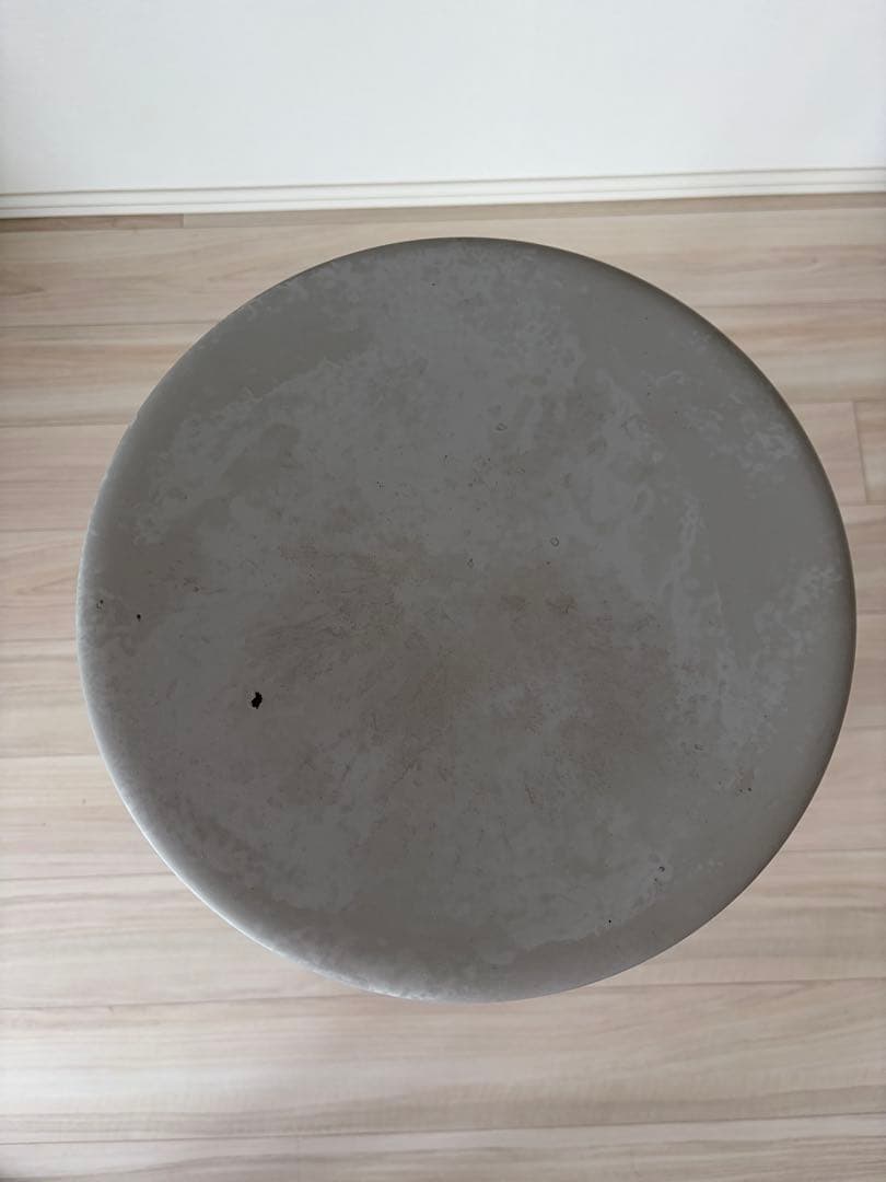 HAY ヘイ Revolver リボルバー スツール