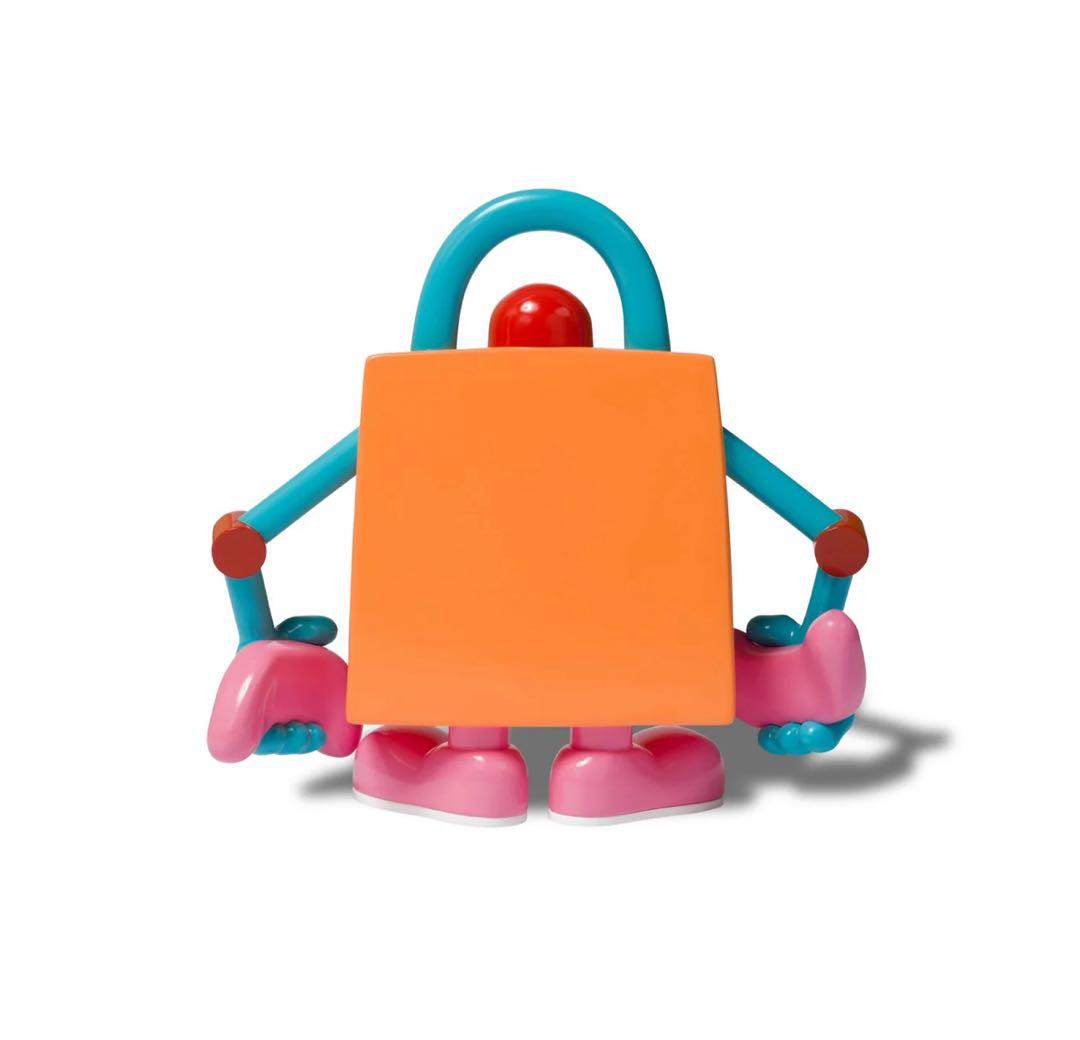 め*ー様 VAULTROOM SOFT VINYL FIGURE