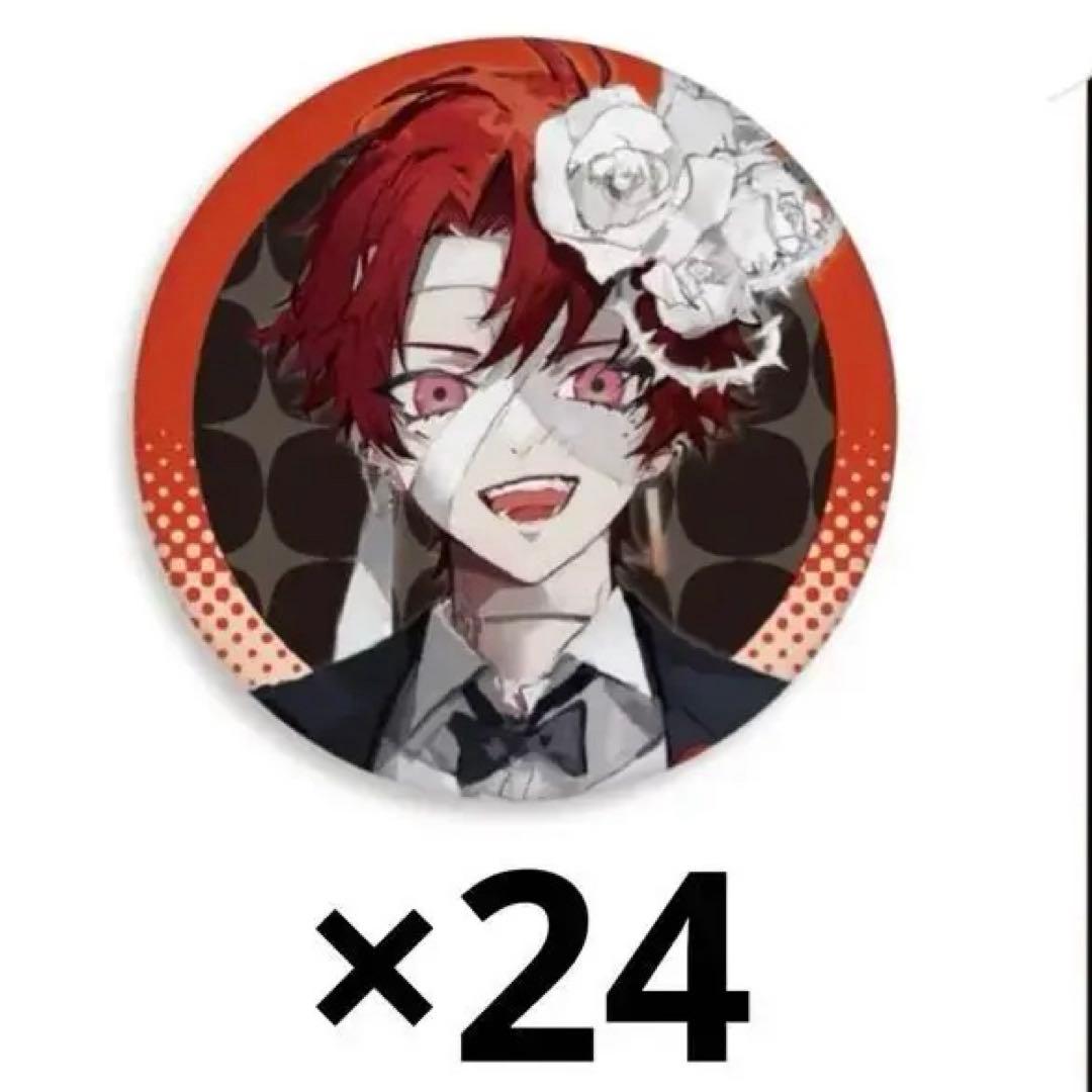 ネオポルテ 柊ツルギ ハロウィン 缶バッジ 柊ツルギ】4期生デビュー記念 缶バッジA – Neo-Porte（ネオポルテ