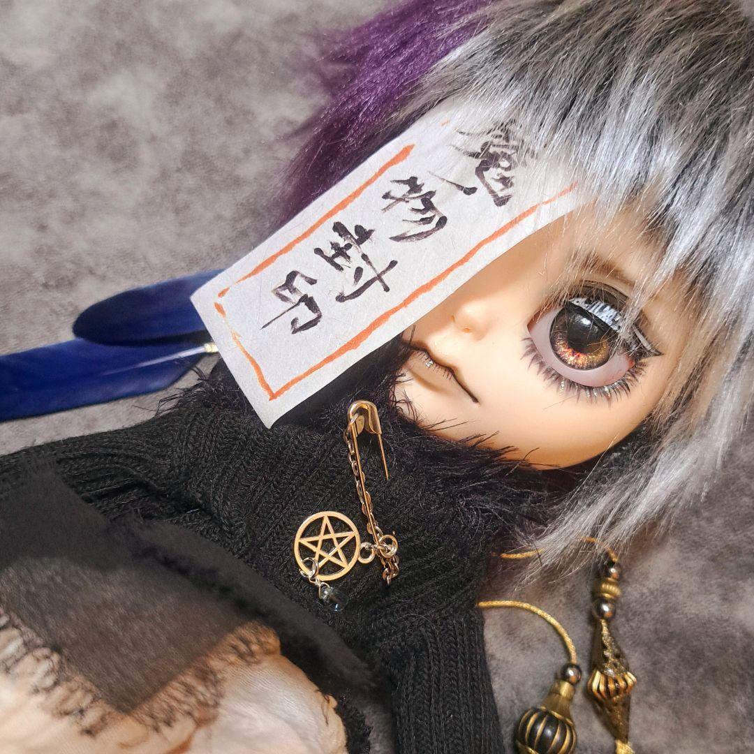 夜勤のひーちゃん様（男の子）