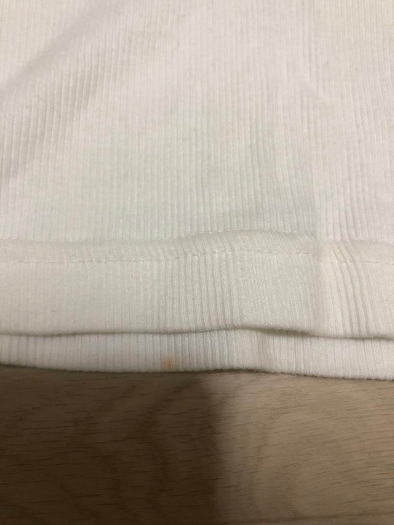 難あり*クロムハーツ　タンクトップ