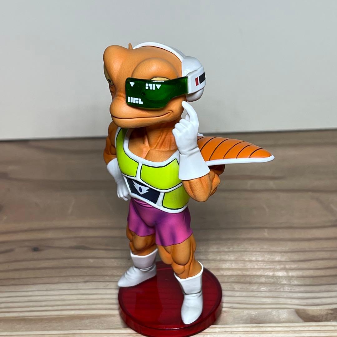ドラゴンボール Cスタジオ ネイズ フィギュア 海外正規品 スタチュー
