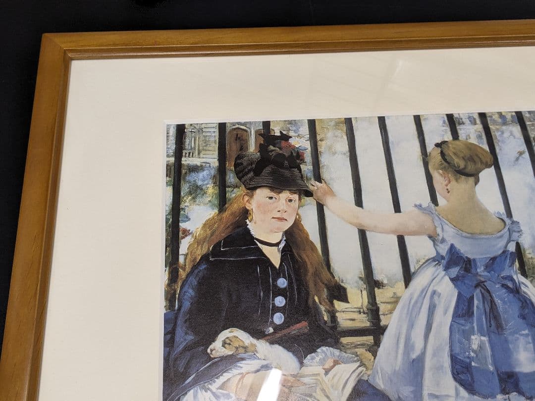 エドゥワール・マネ、Edouard Manet