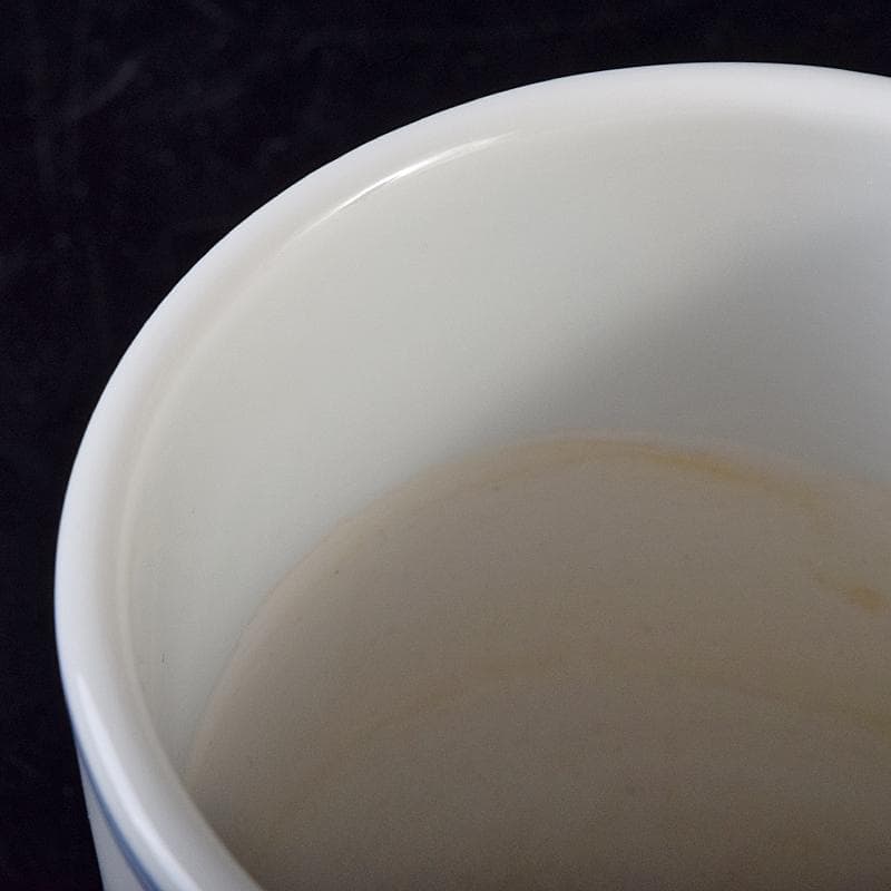 茶道具 西村徳泉造 染付 飛脚絵 火入 共布共箱 V R8669 - メルカリ