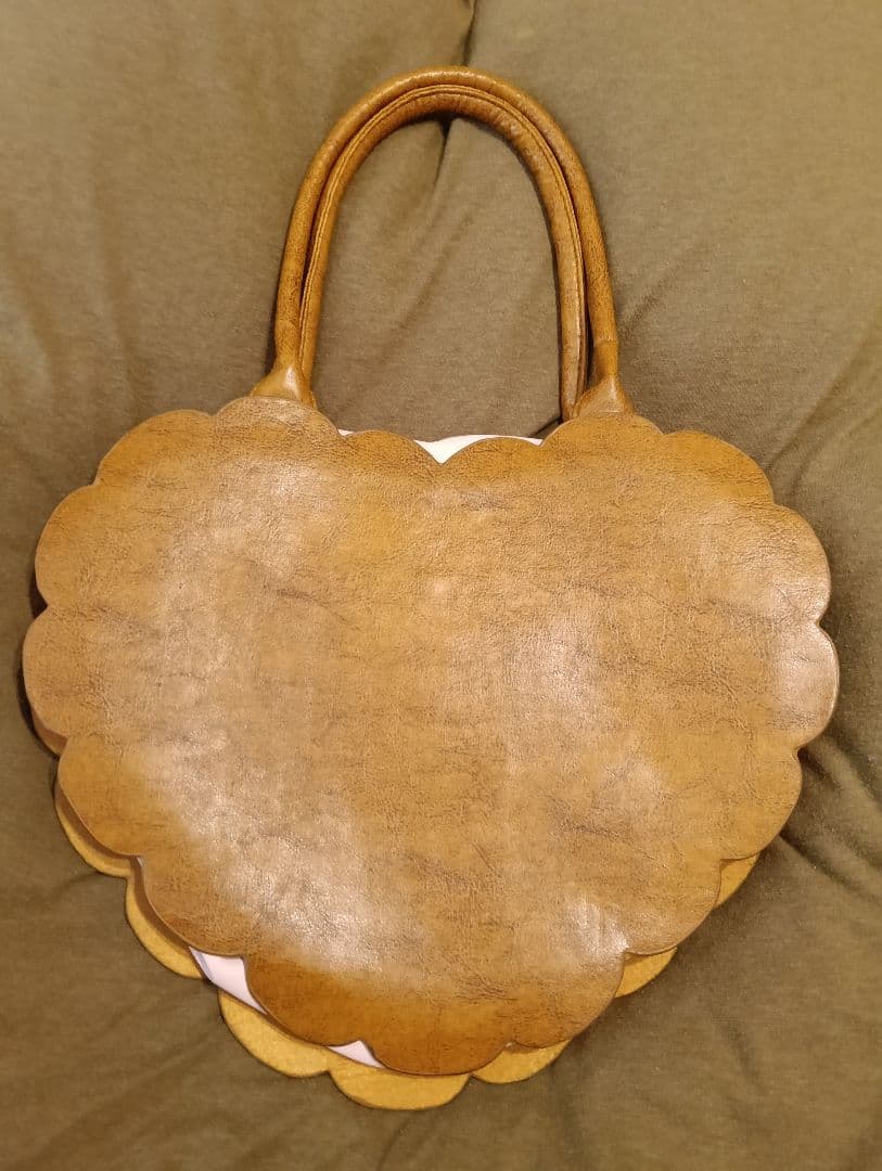 【希少】swimmer ビスケットバッグ \"EAT ME\"