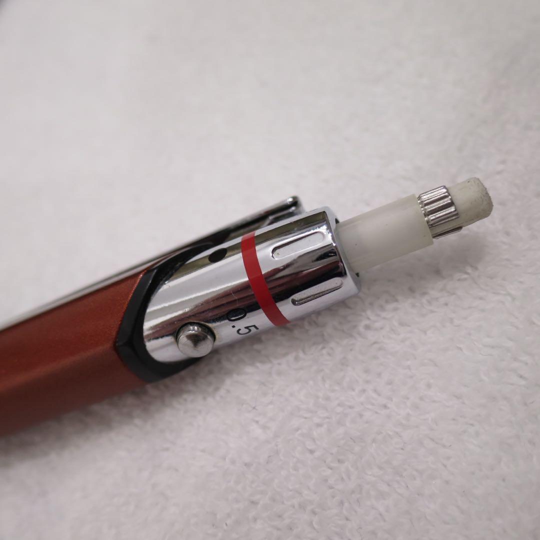 ロットリング　ニュートン　トリオペン