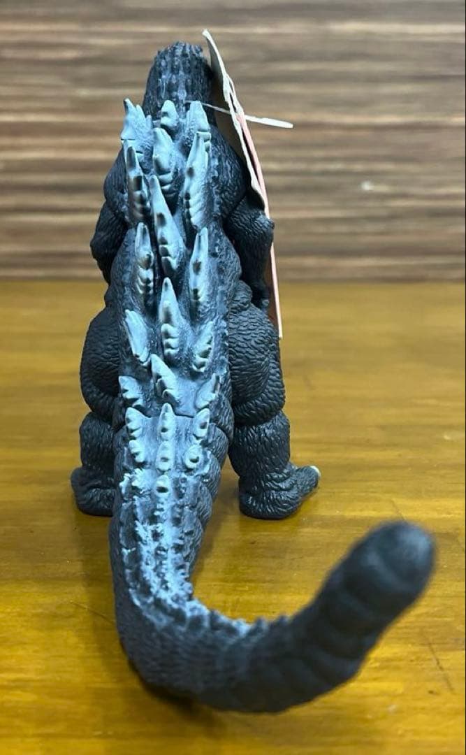 ムービーモンスターシリーズ ゴジラ 1998 タグ付き