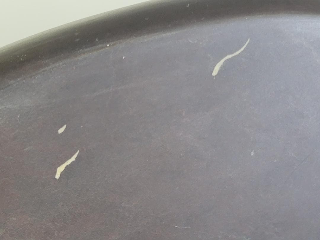 DT523 中国 書道具 端渓 雲龍 硯 文房四宝