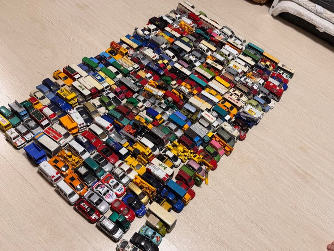 トミカ まとめ売り ジャンク