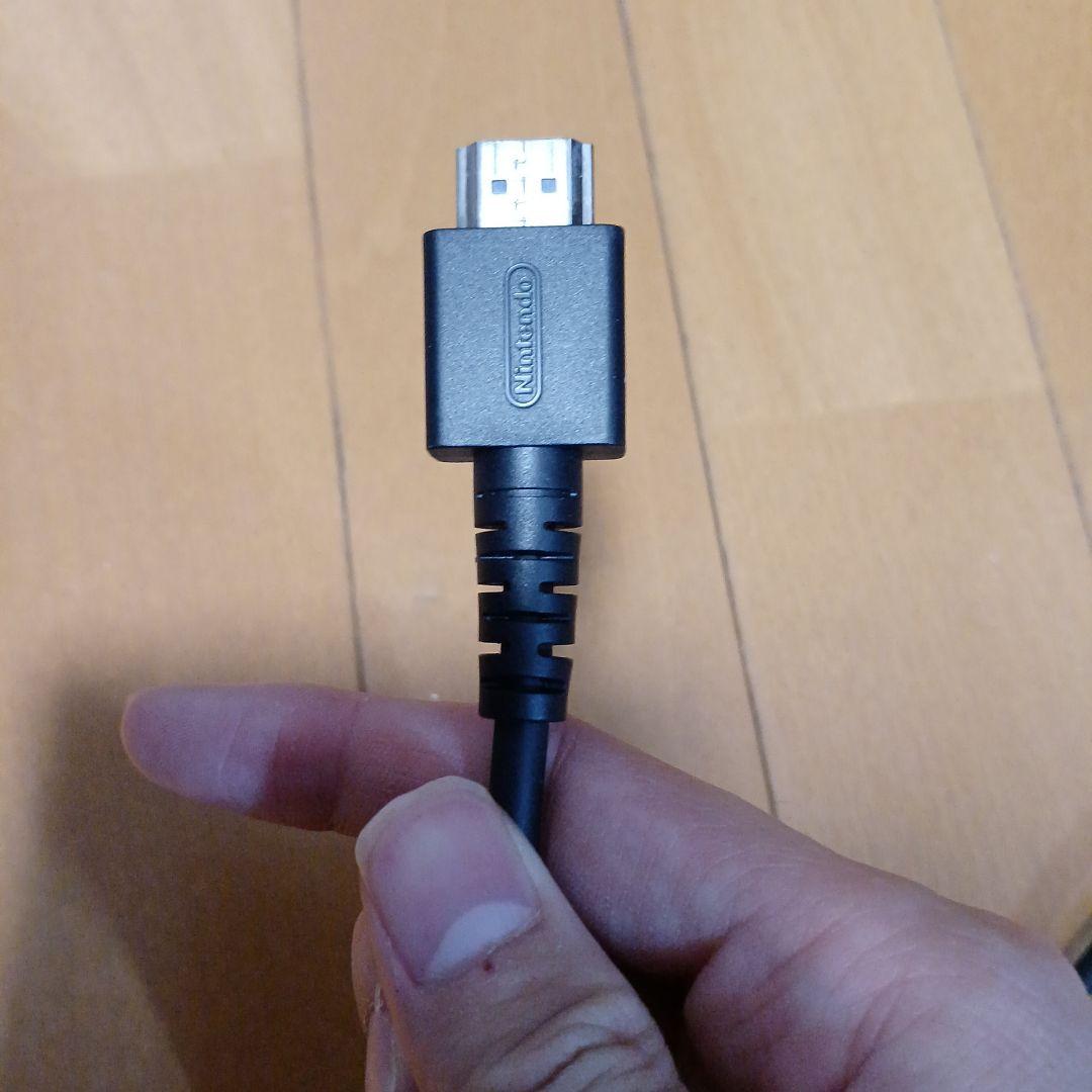 Nintendo Switch 本体　ケース、64Gbメモリーカード付き