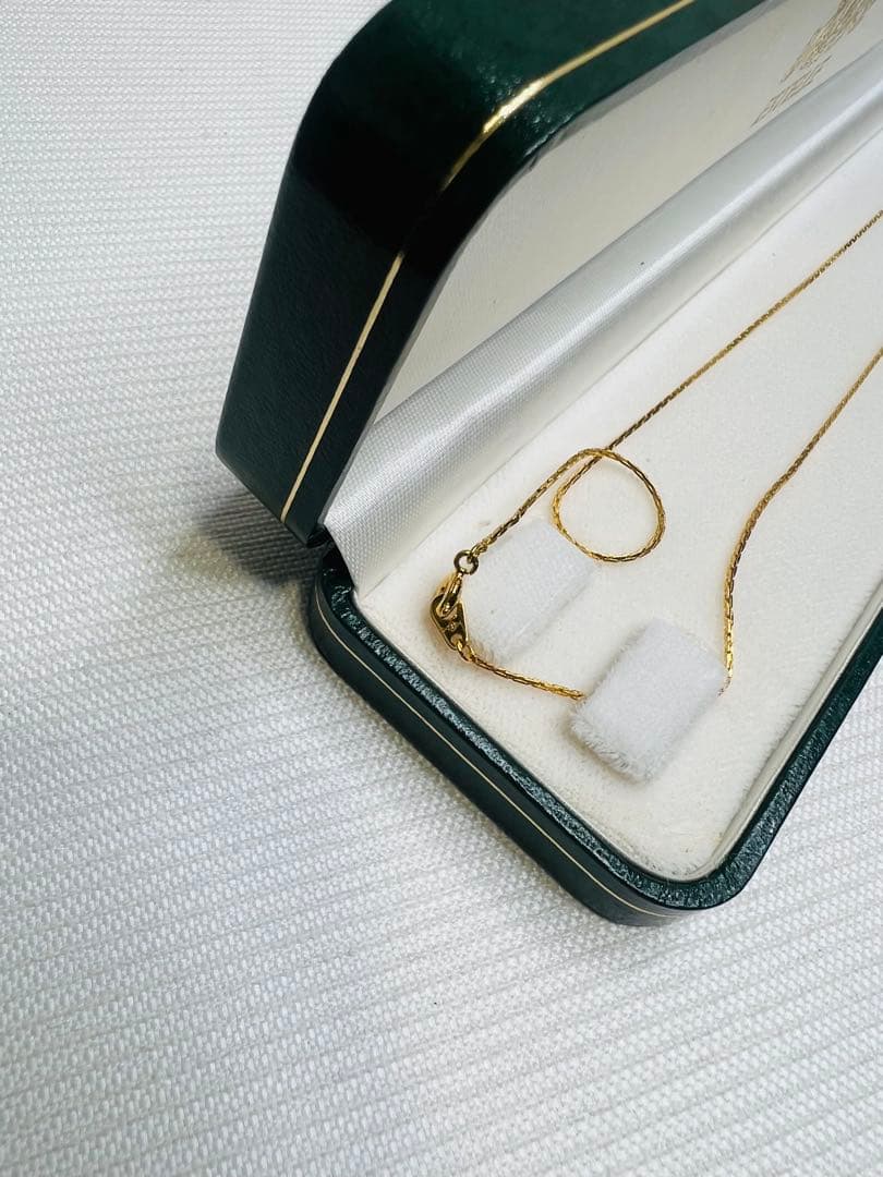 遺品整理品　ジュエリーケースごと　アクセサリー　ジュエリーセット