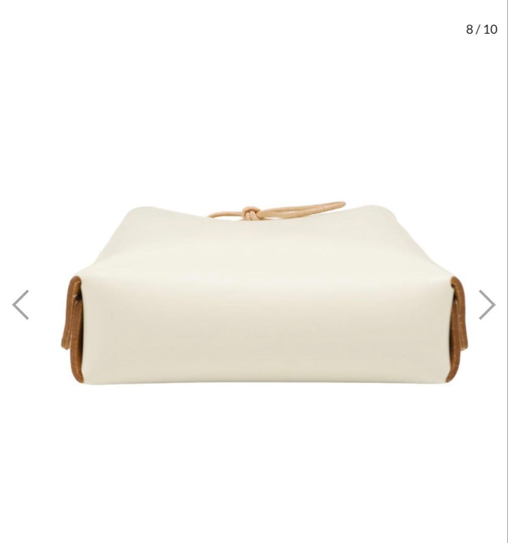 バッグ Hender Scheme assemble neck pouch L