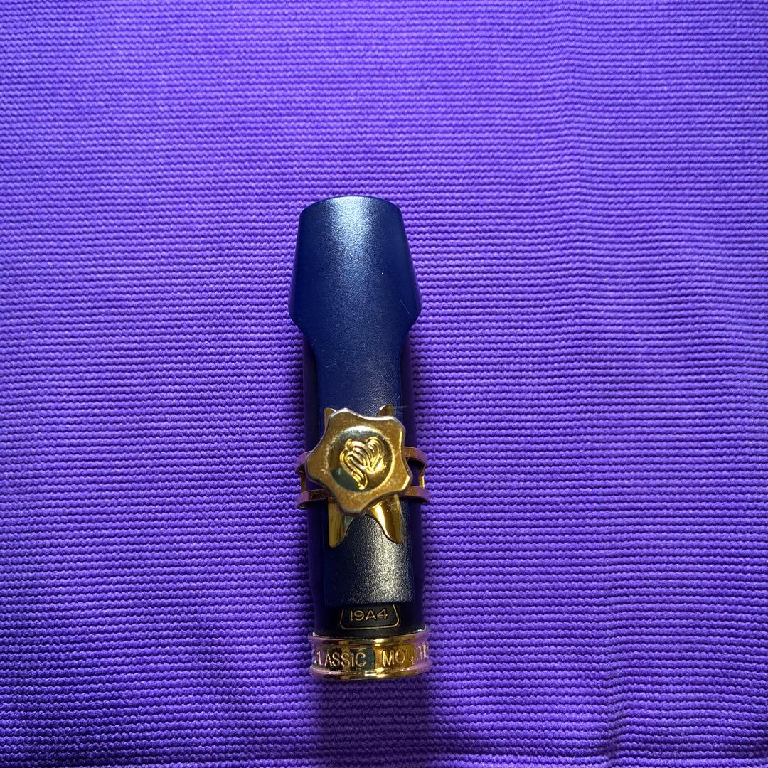 セオワニ Durga 4 オープニング7 アルトサックス用マウスピース