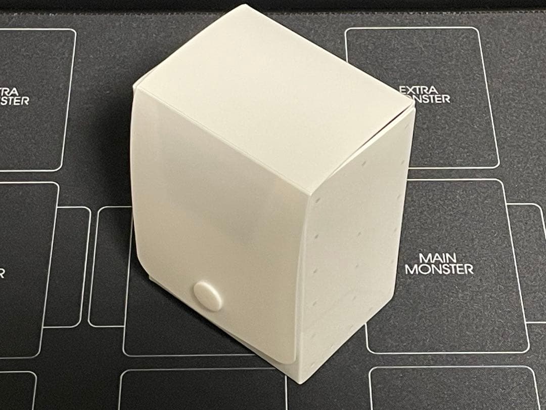 遊戯王 原石青眼デッキ 2025.4月環境構築