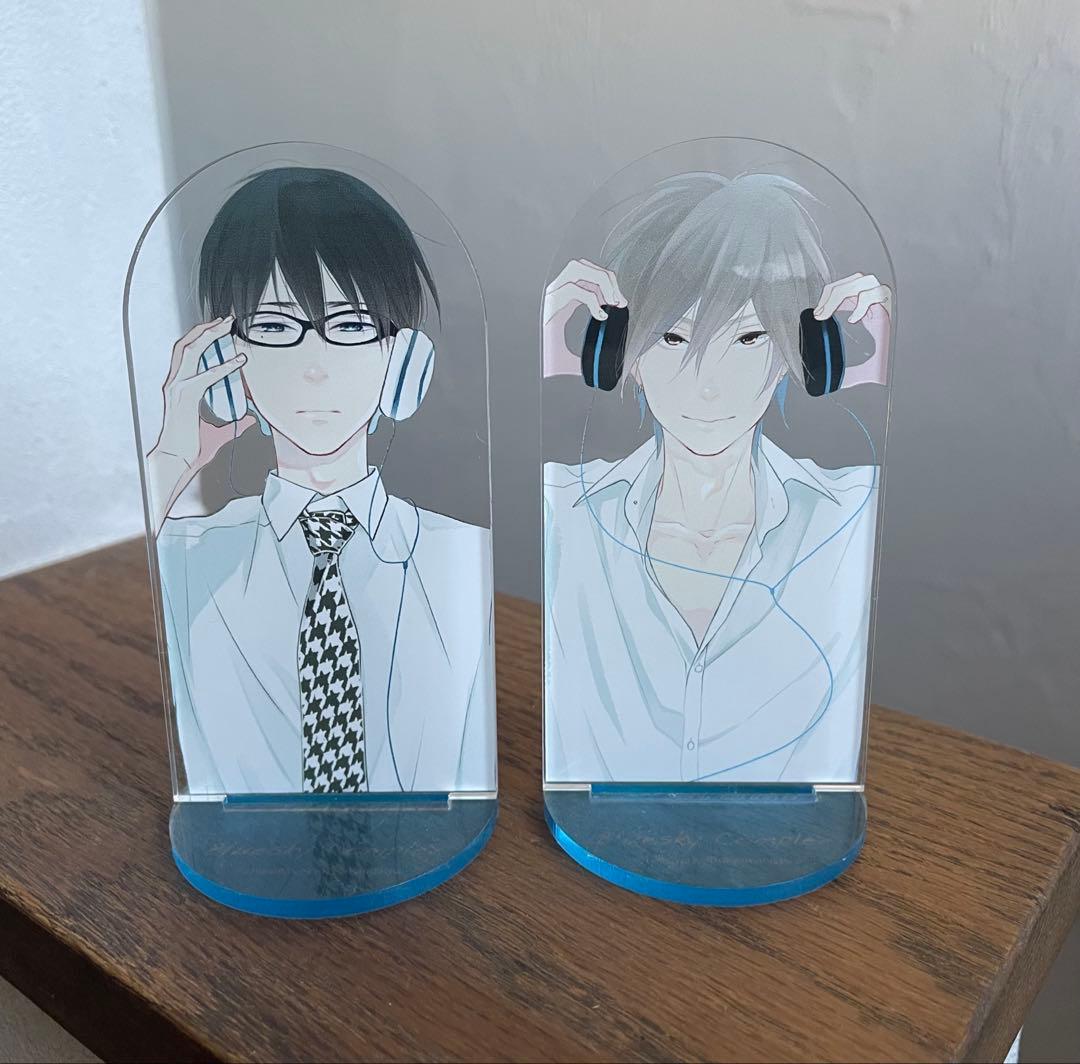 市川けい ブルースカイコンプレックス アクリルスタンド アクスタ