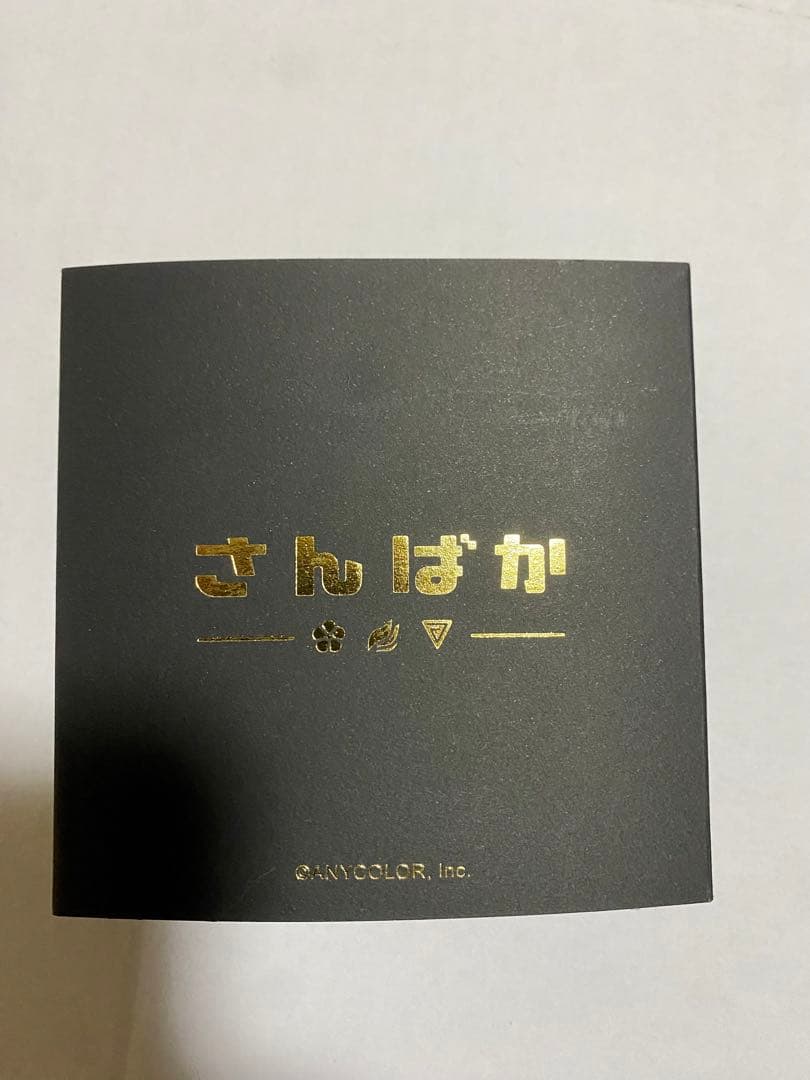 にじさんじ さんばか 腕時計 戌亥とこ アンジュ・カトリーナ リゼ