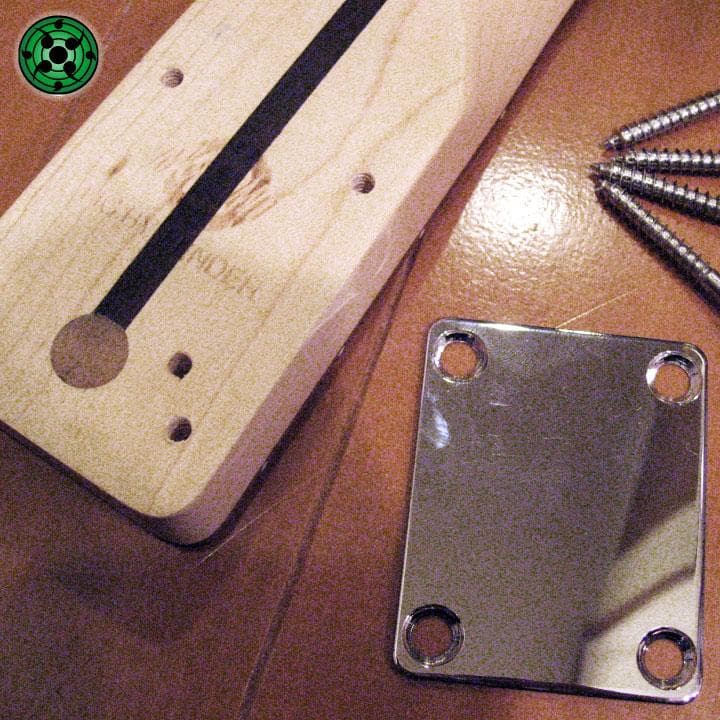 ジョー・ストラマー テレキャスター 1982年来日モデル Telecaster