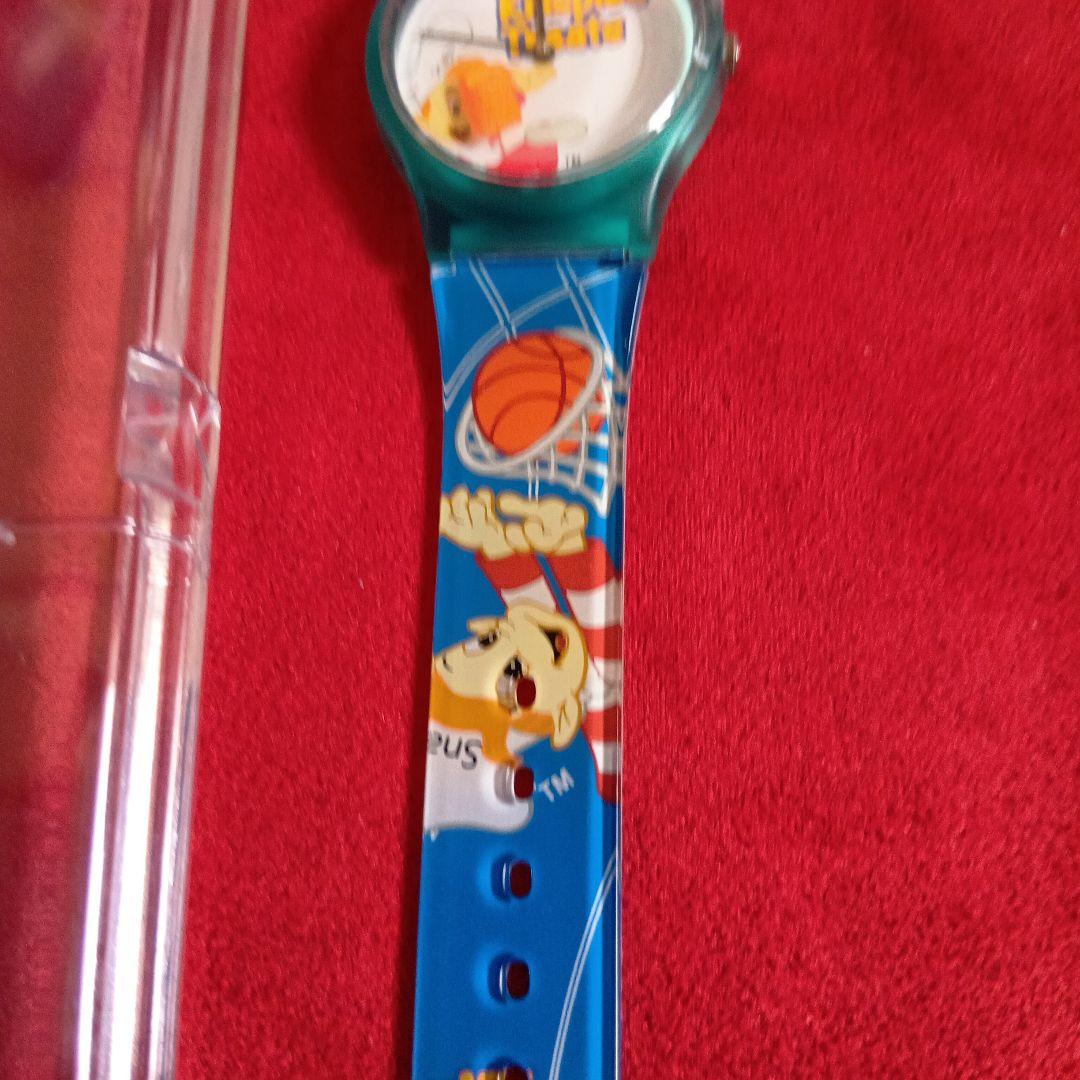 ケロッグ　Kellogg's Krispies Treats 　当選品電池交換済