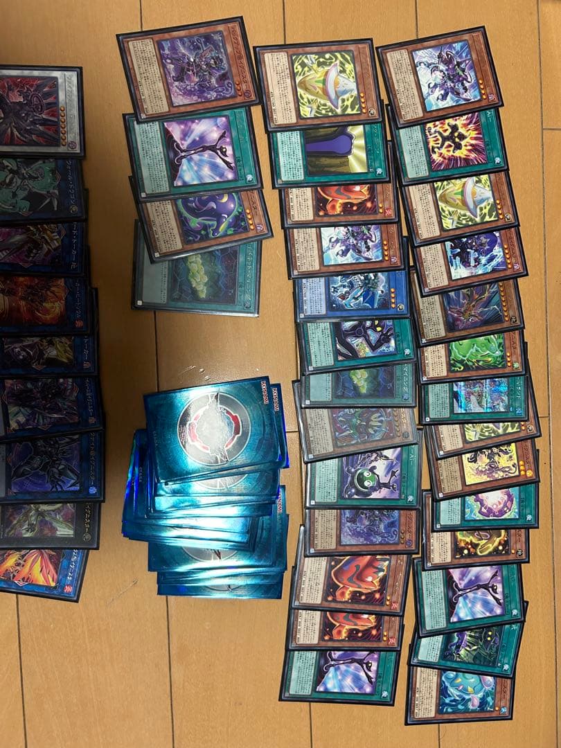 遊戯王カード　まとめ売り