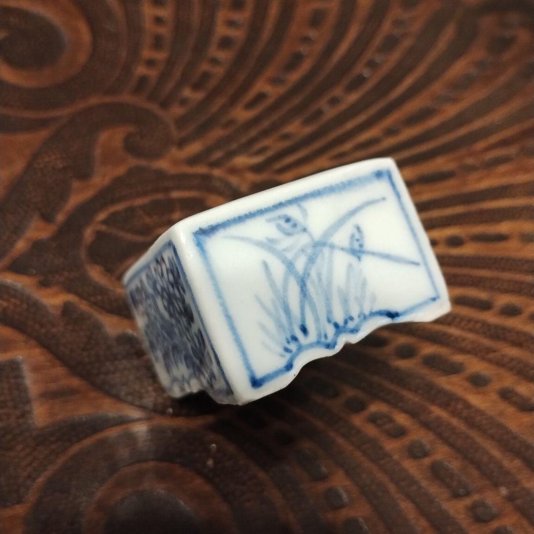 水滴♥白磁♥韓国人間文化財♥ 安 東五 - メルカリ