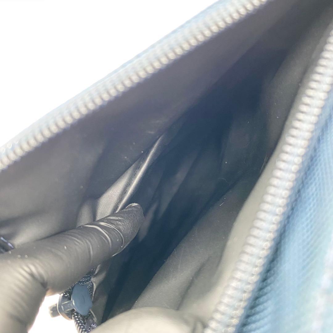 【良品】トゥミ ビジネスバッグ 3way SHIPS別注 ALPHA3 ネイビー