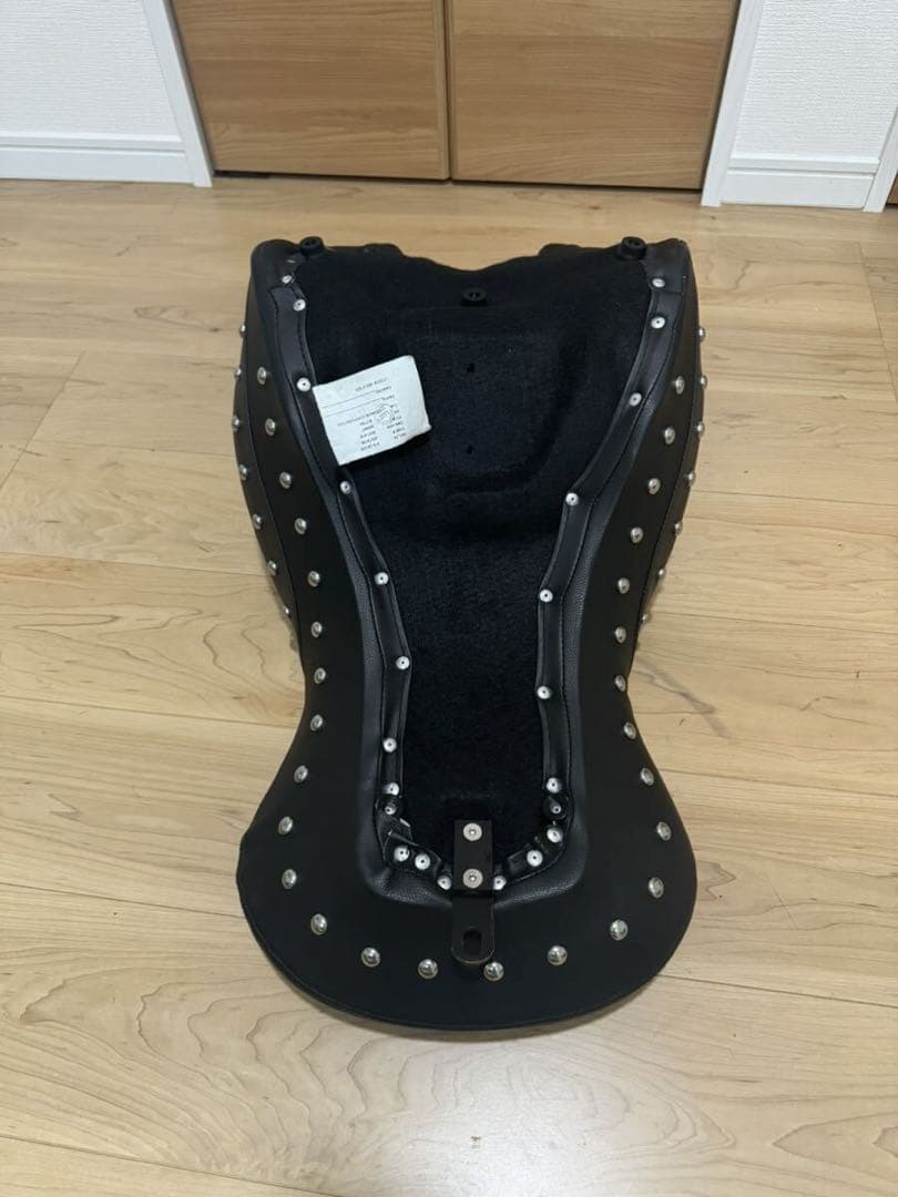 ヒ*キ様 SaddleMen Explorer スペシャルシート fxlrs サ - メルカリ