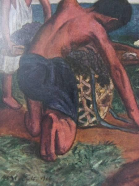 斎藤与里・saitou/yori、収穫、コロタイプ、希少な大判額装用画集より