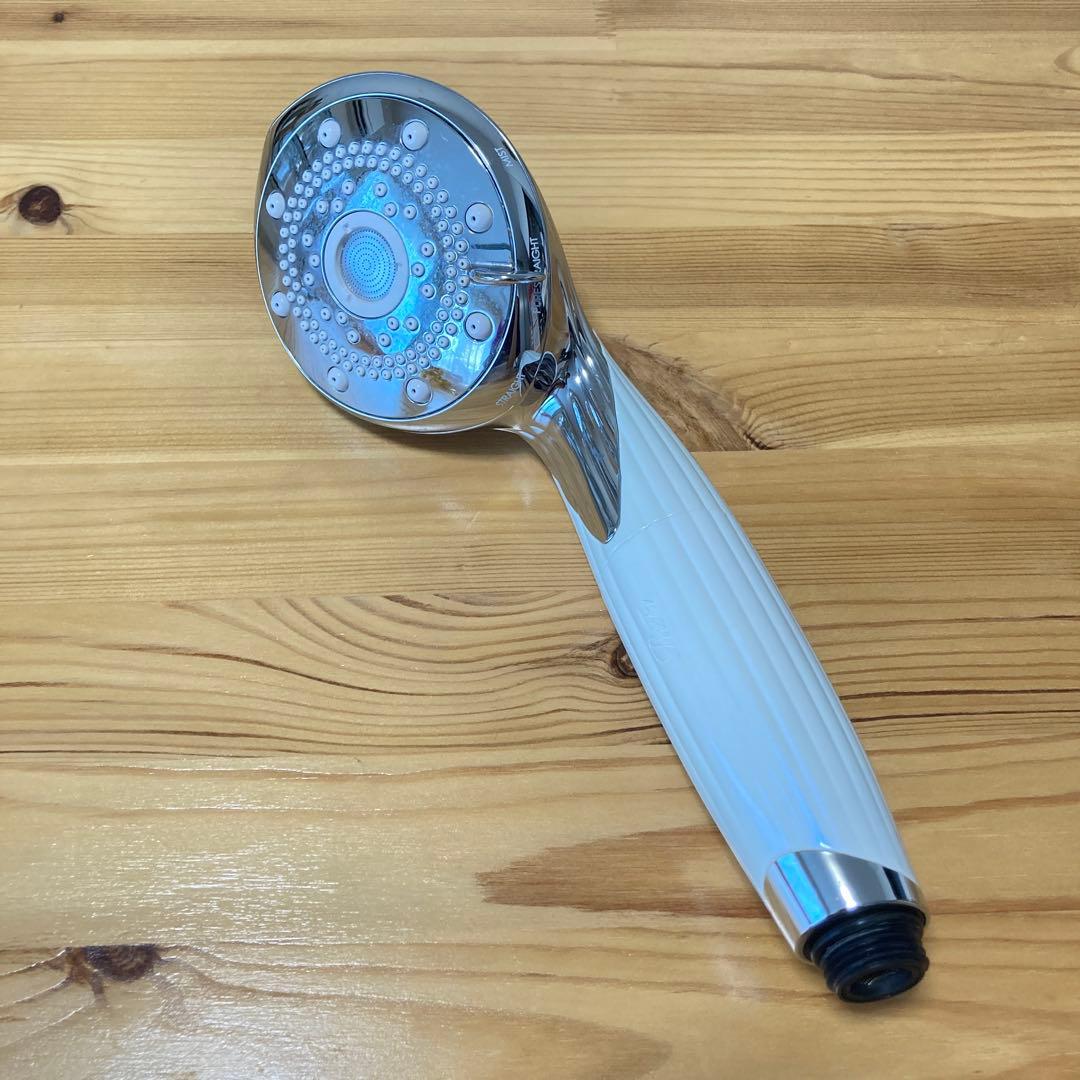 ReFa シャワーヘッド ファインバブルピュア（カートリッジなし