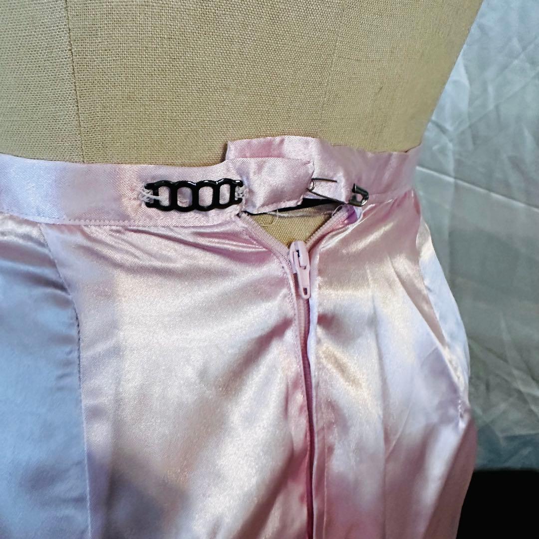 魔法戦隊マジレンジャー 小津芳香 女性M コスプレ衣装セット 中古