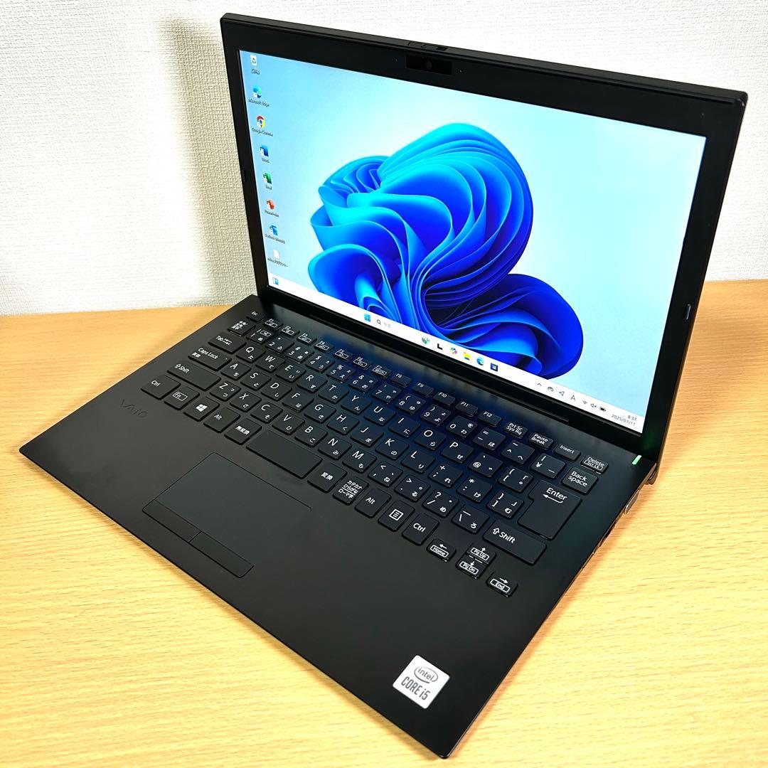 VAIO Pro PG VJPG141 VJPG13C11N 16GB FHD