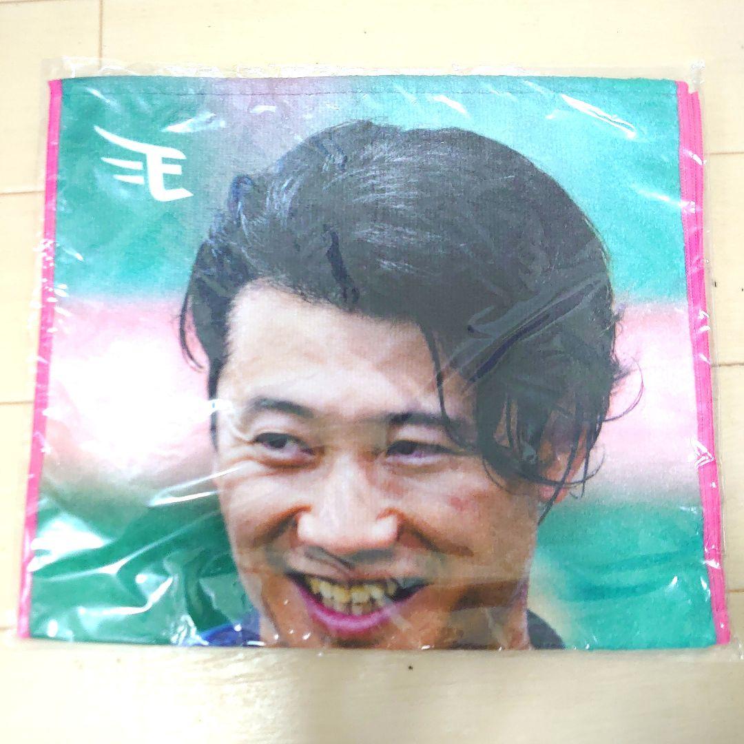 楽天イーグルス 西川 遥輝選手 バッグ タオル ポーチ 巾着 他 14点セット