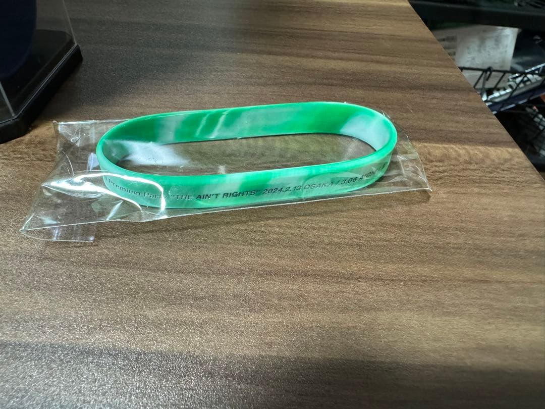 邦ロックラバーバンドまとめ売りバラ売りラババン