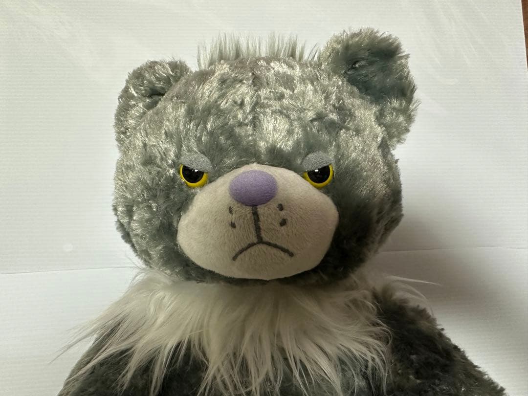 ユニベア　ルシファー