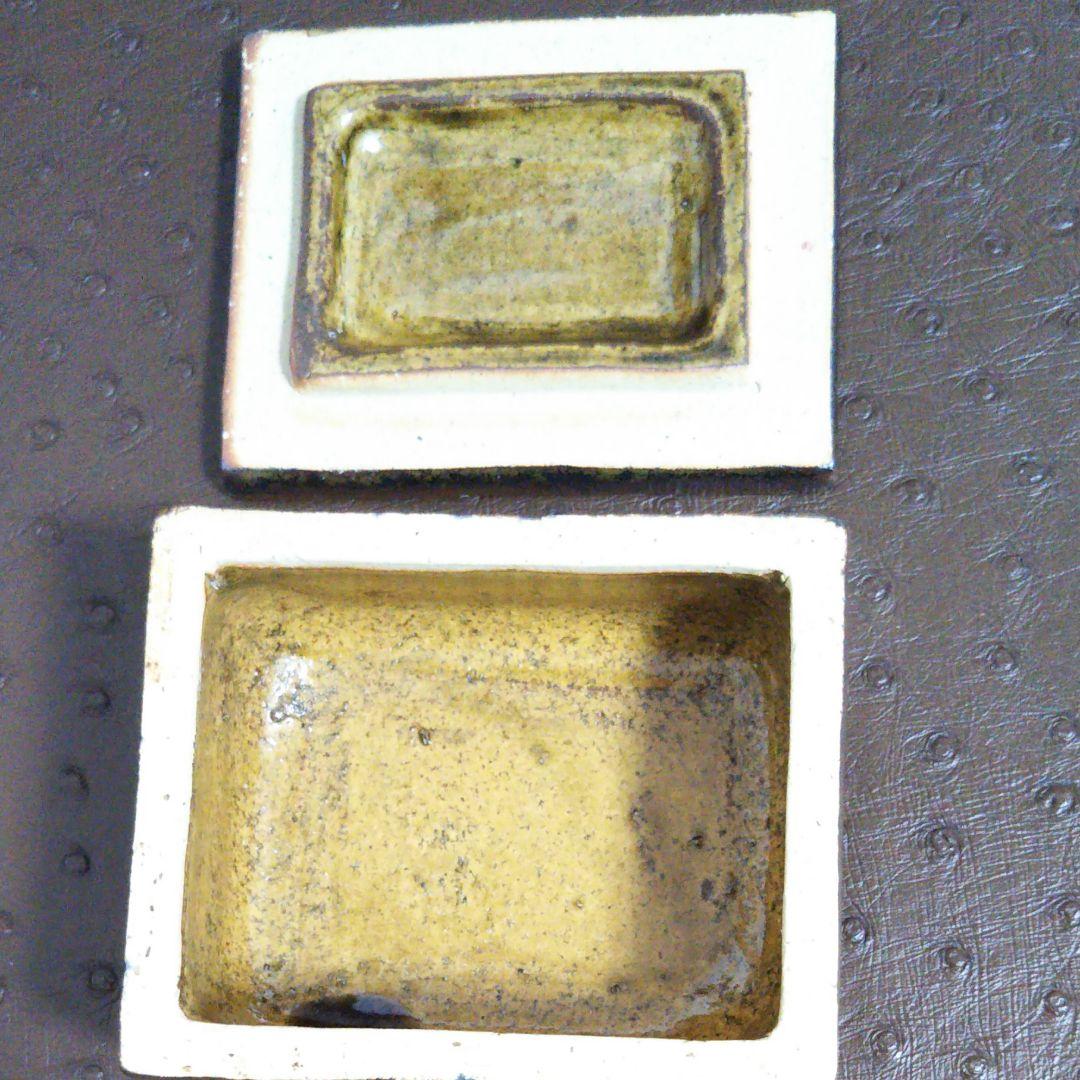 出西窯 多々納弘光 角型陶器 - メルカリ