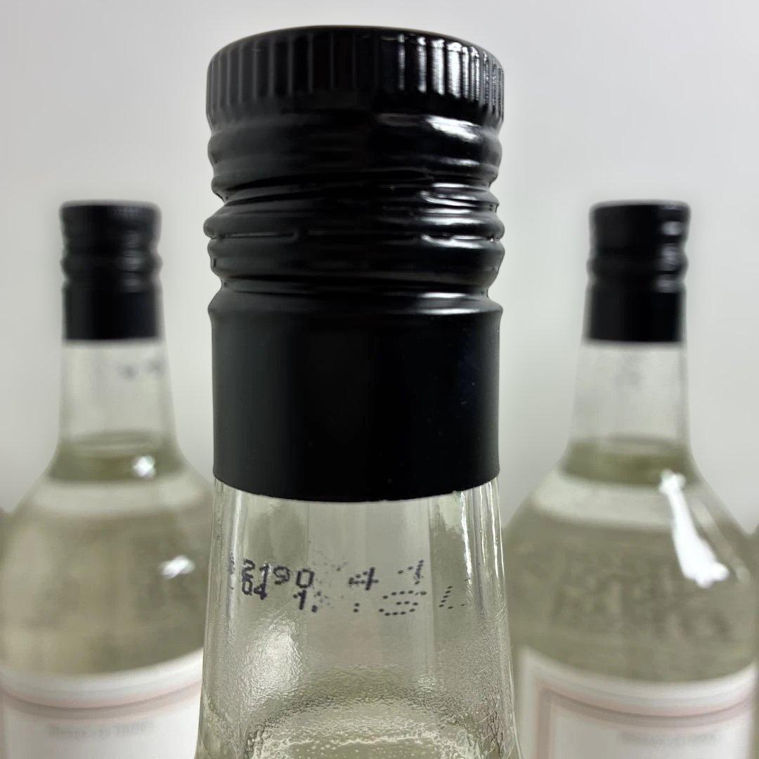 まとめ売り】TITELOUZE トリプルセック 1000ml 60%×5本