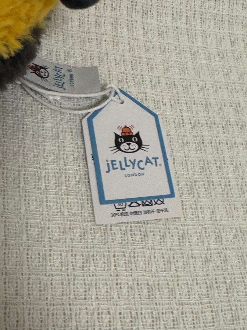 ジェリーキャット Albee Bee　girl アルビー蜂