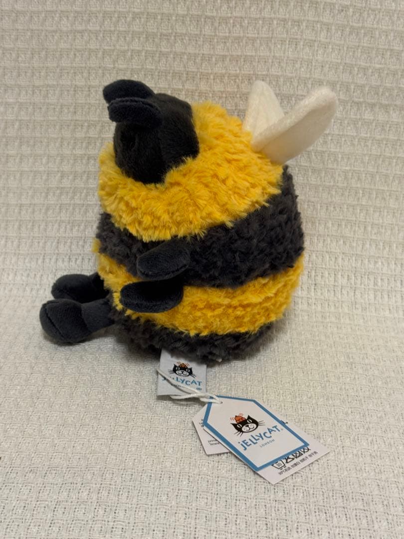 ジェリーキャット Albee Bee　girl アルビー蜂