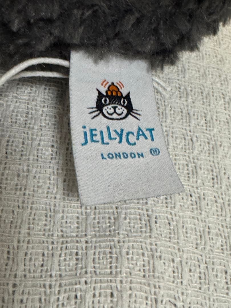 ジェリーキャット Albee Bee　girl アルビー蜂