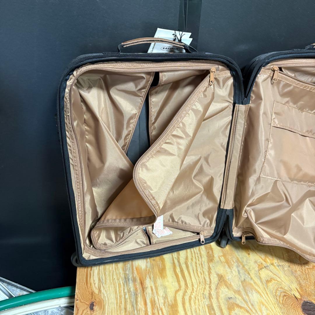 eastpak FEK73F-59P キャリーバック 未使用 楽天市場】イーストパック