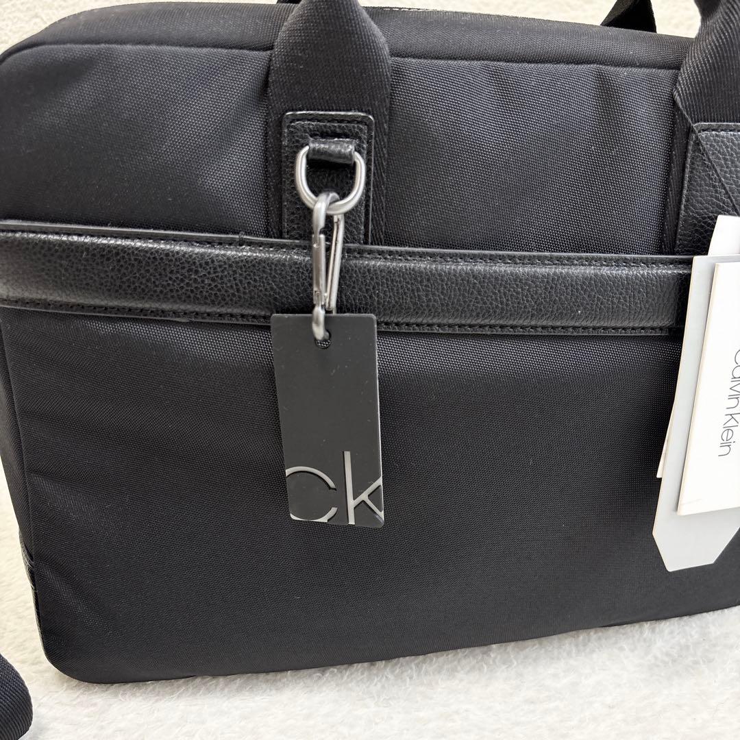 ✨新品✨カルバンクライン   ビジネスバッグ 2way