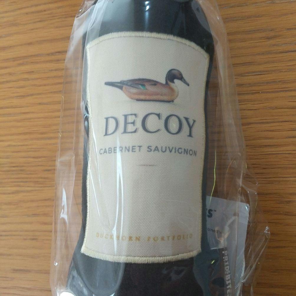 MVP 大谷翔平 Decoy デコピンワイン 犬用おもちゃ 非売品 - メルカリ