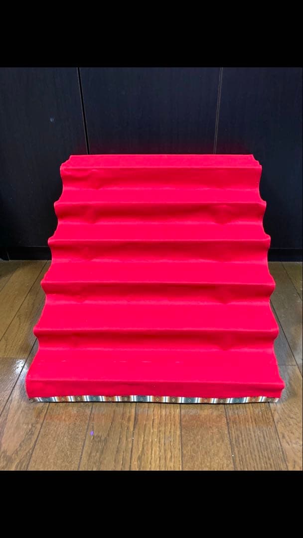 雛人形　木目込み十五人揃え